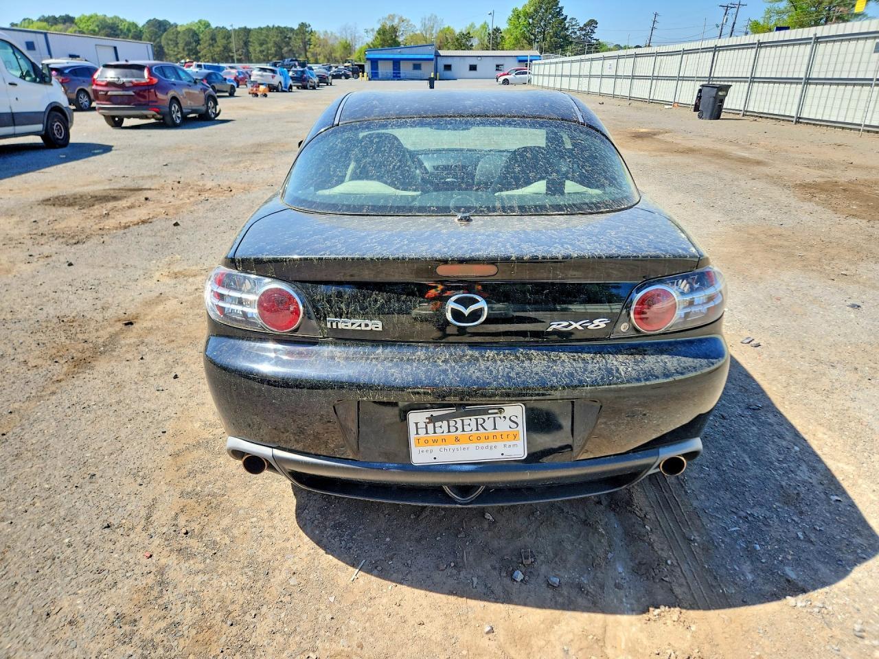 2006 Mazda Rx8 - Image 6