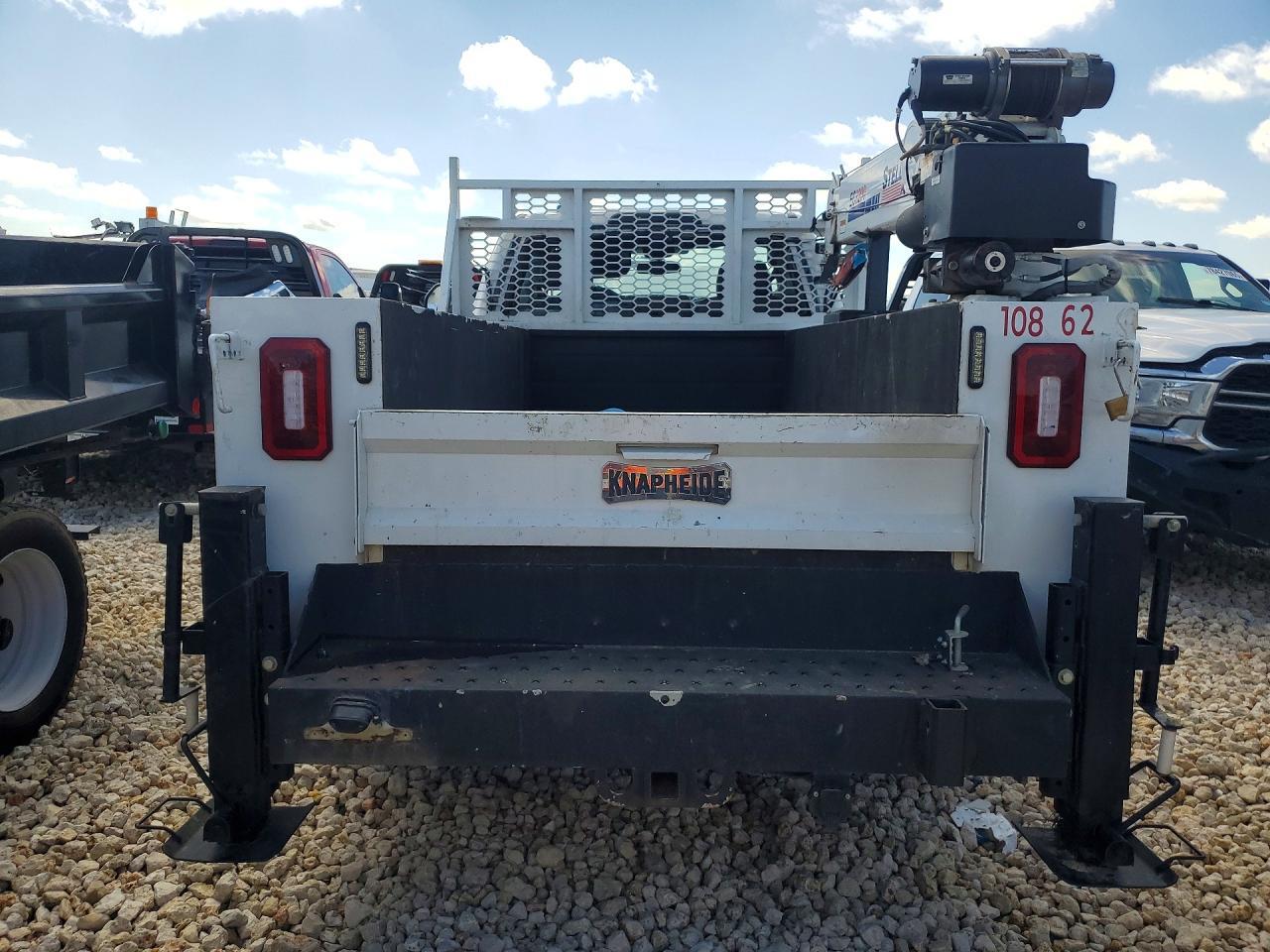 2021 Ford F350 Super Duty - Image 6