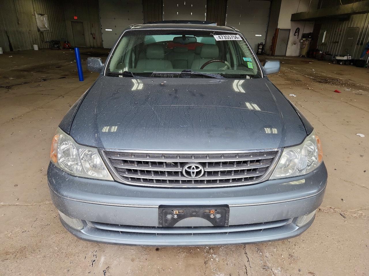 2004 Toyota Avalon Xls - Фото 5