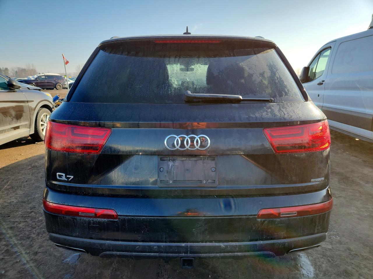 2019 Audi Q7 Premium Plus - Image 6