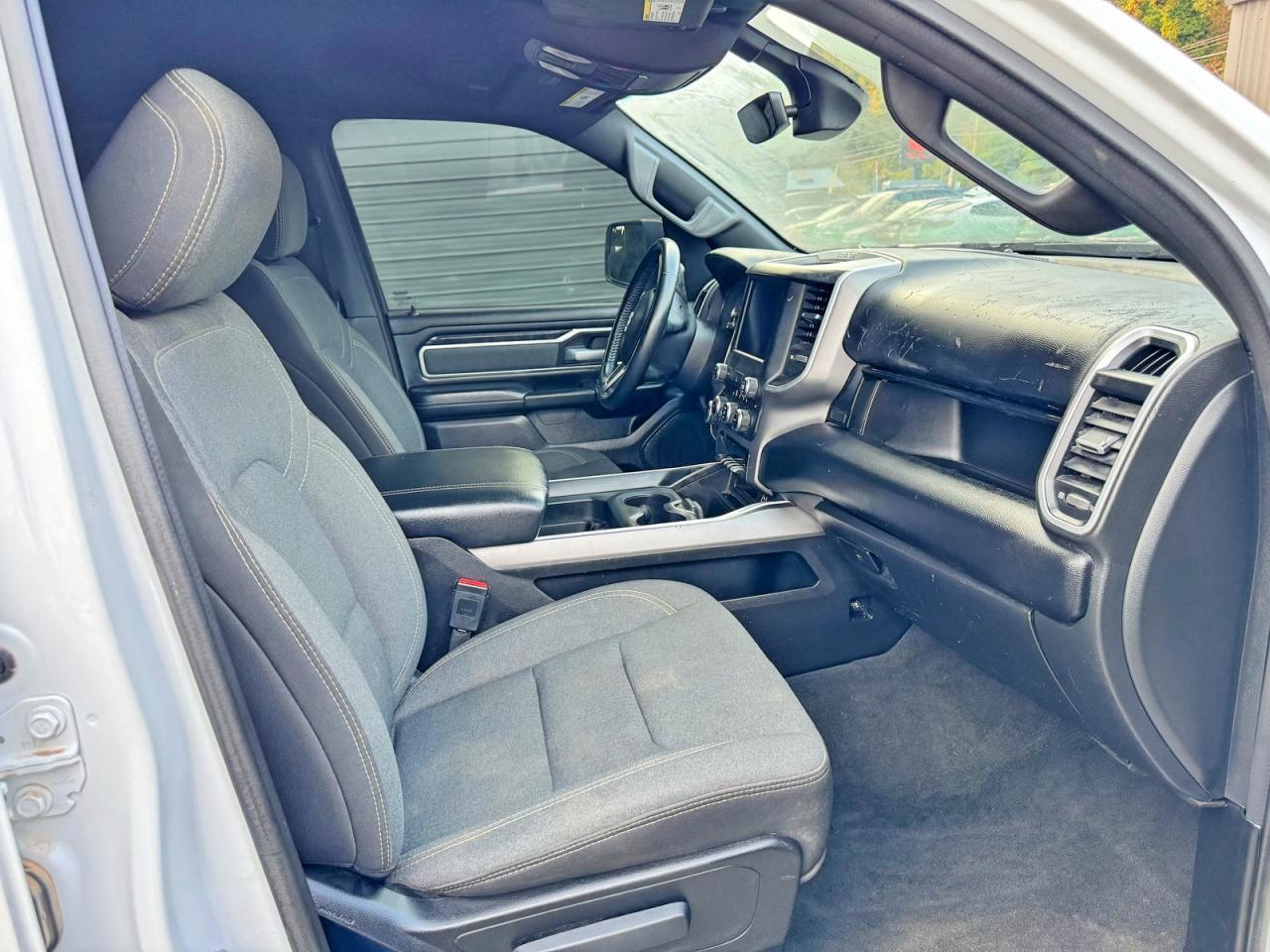 2022 Ram 1500 Big Horn - Фото 5