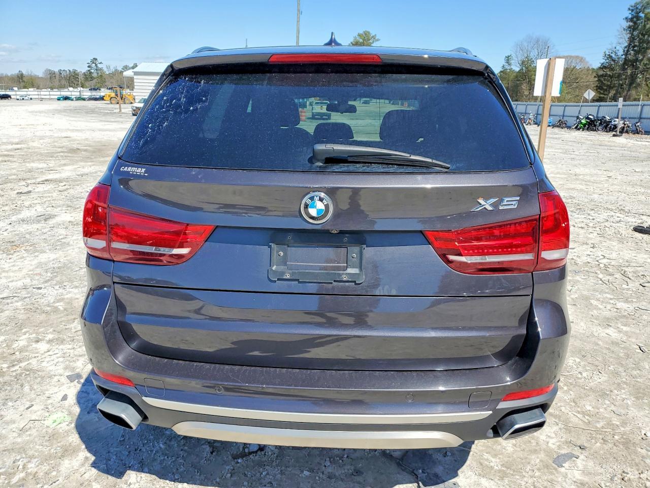 2018 BMW X5 xDrive35I - Image 6