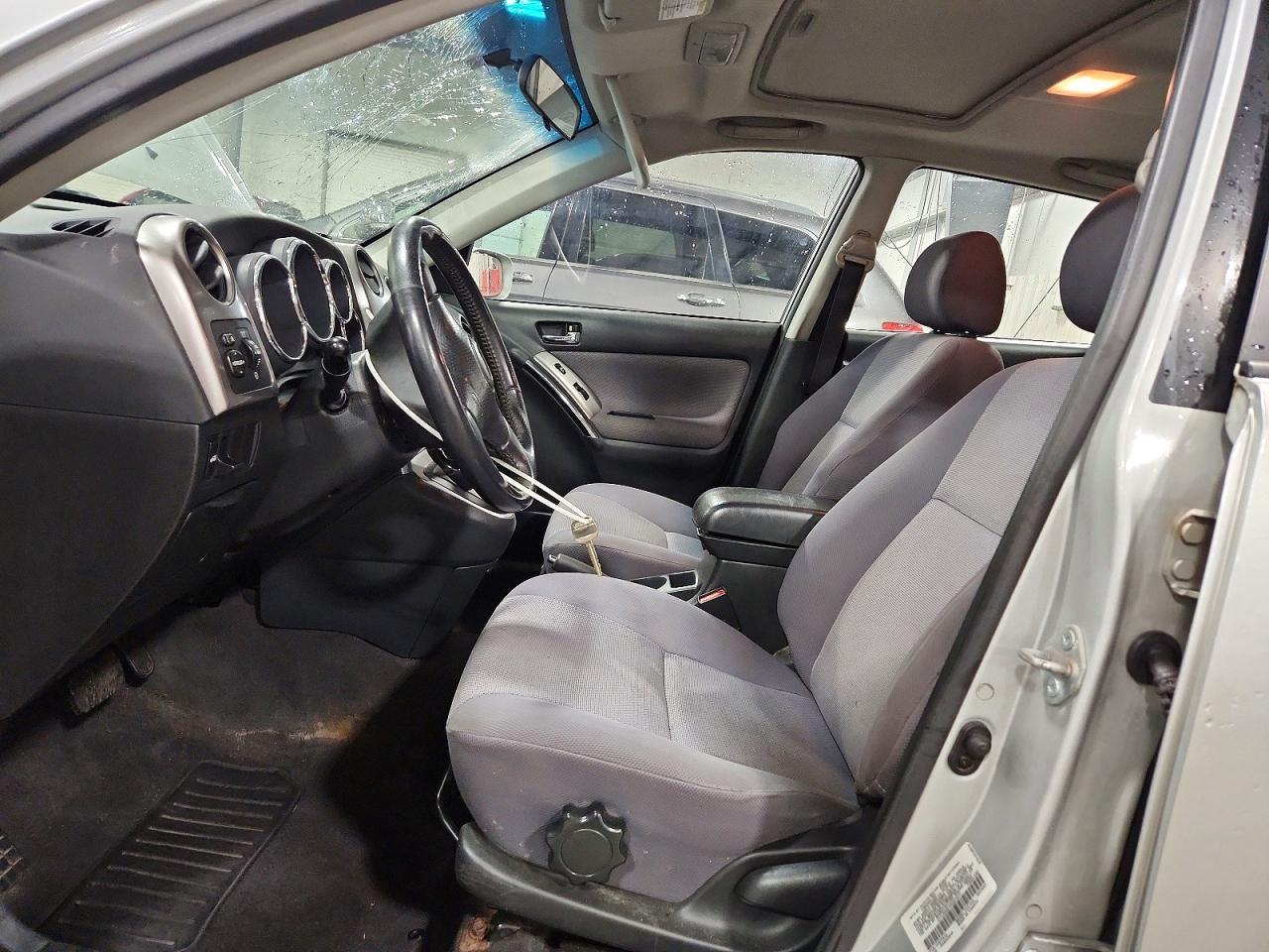 2003 Toyota Matrix Xr - Фото 7