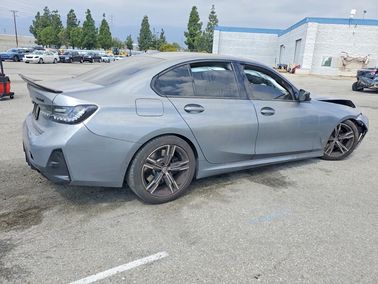 2023 BMW M340I - Image 3