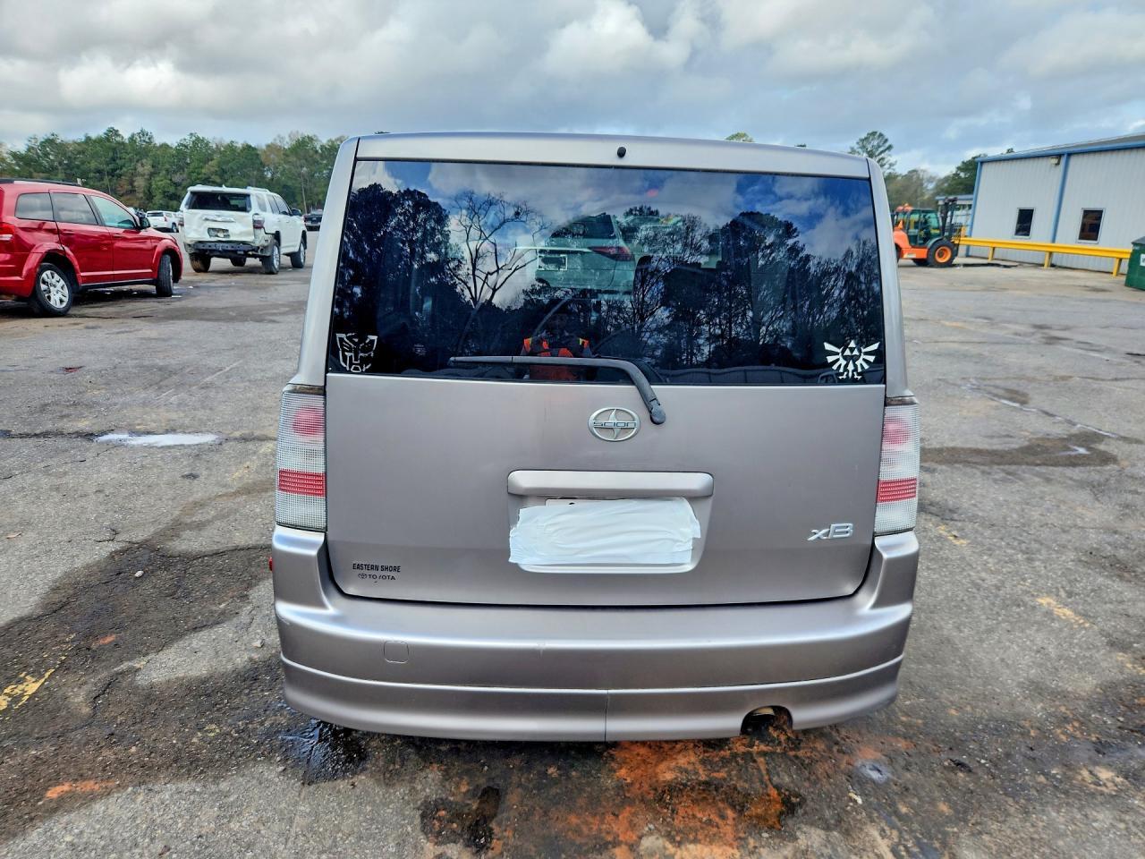 2006 Scion Xb Base - Image 6