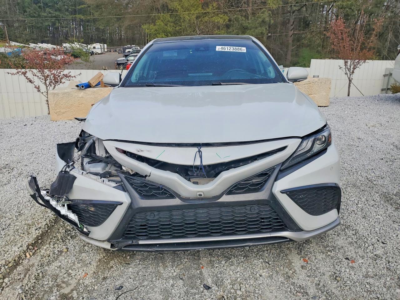 2023 Toyota Camry Xse - Image 5