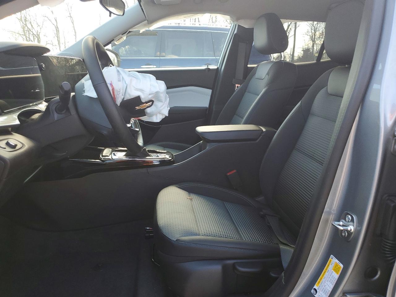 2026 Chevrolet Trax 1Lt - Фото 7
