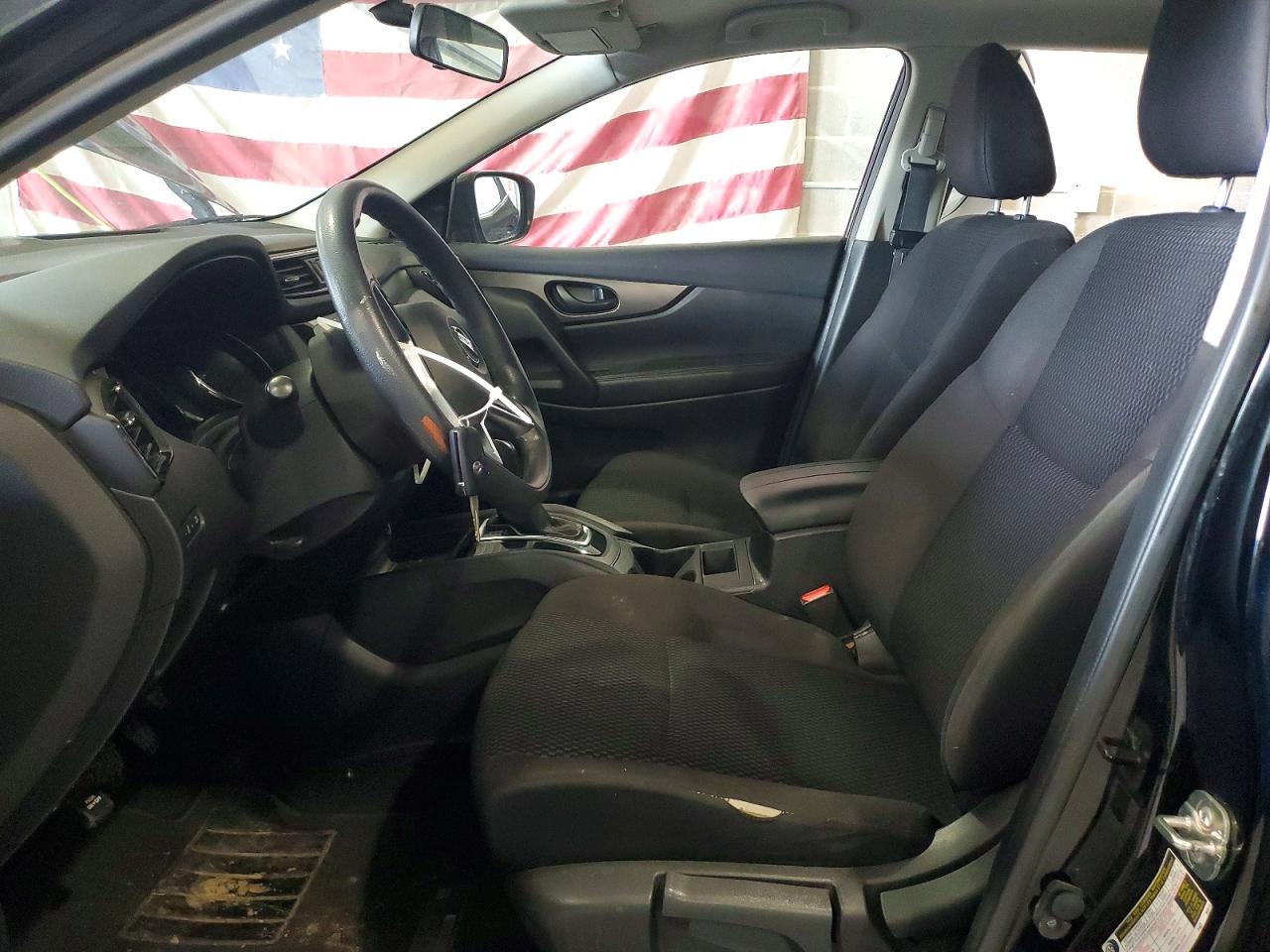 2019 Nissan Rogue Sport S - Image 7