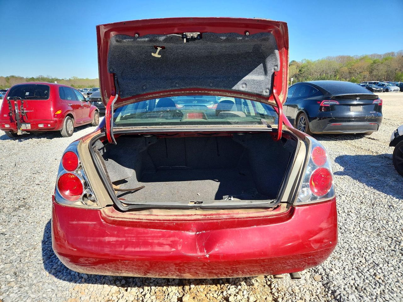 2006 Nissan Altima 2.5 - Image 6