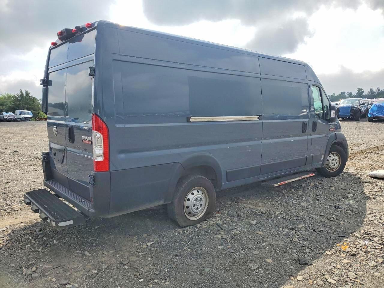 2021 Ram Promaster 3500 3500 High - Фото 3