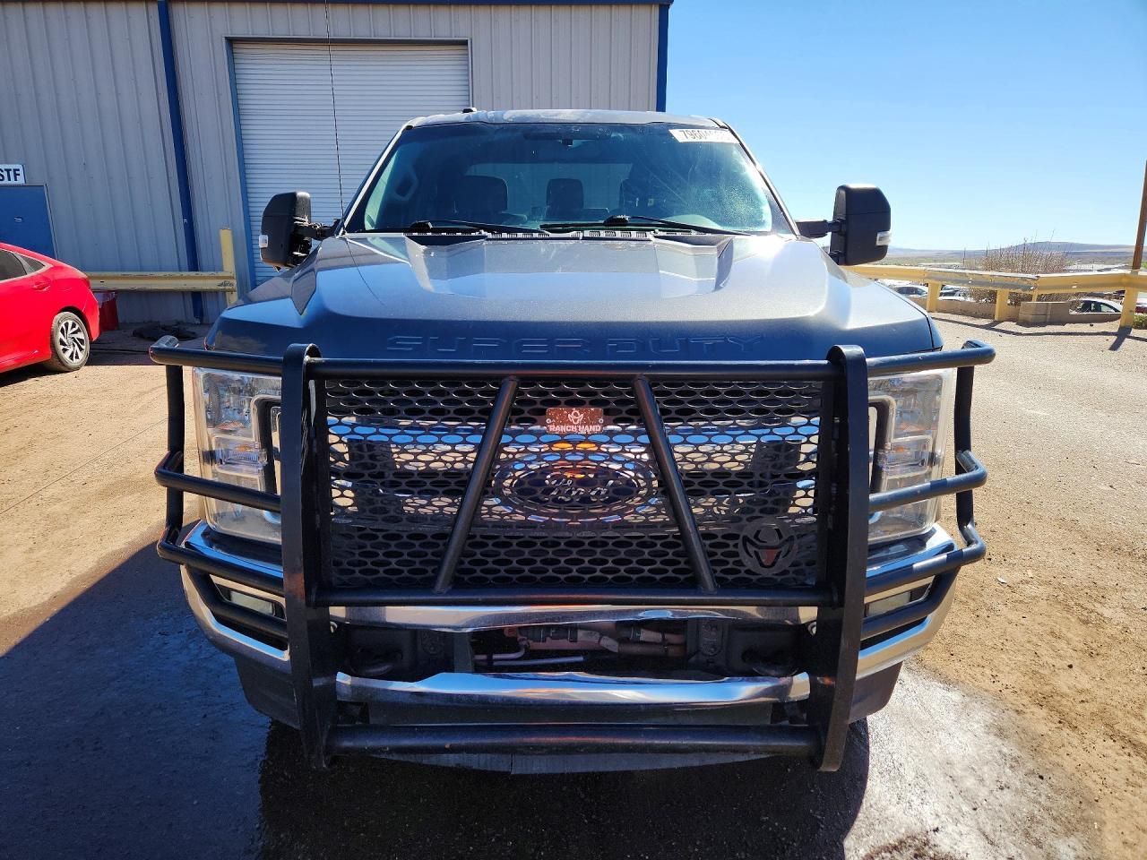 2019 Ford F250 Super Duty - Image 5