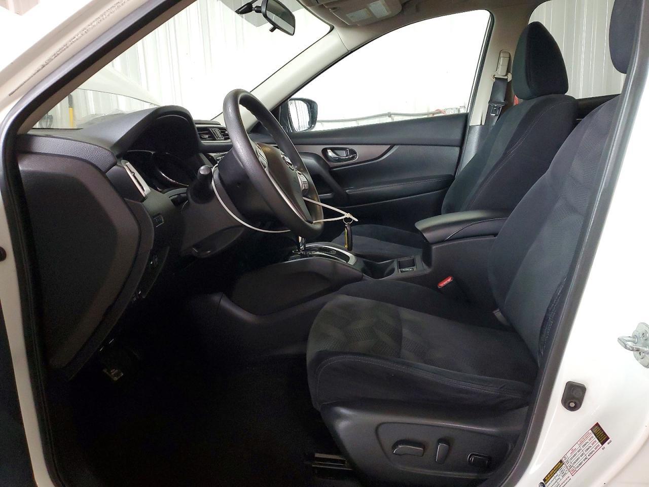 2016 Nissan Rogue Sv - Фото 7