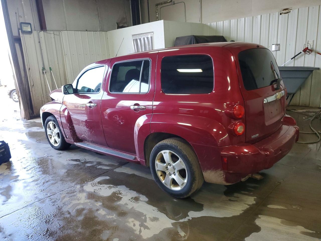 2007 Chevrolet Hhr Lt - Фото 2