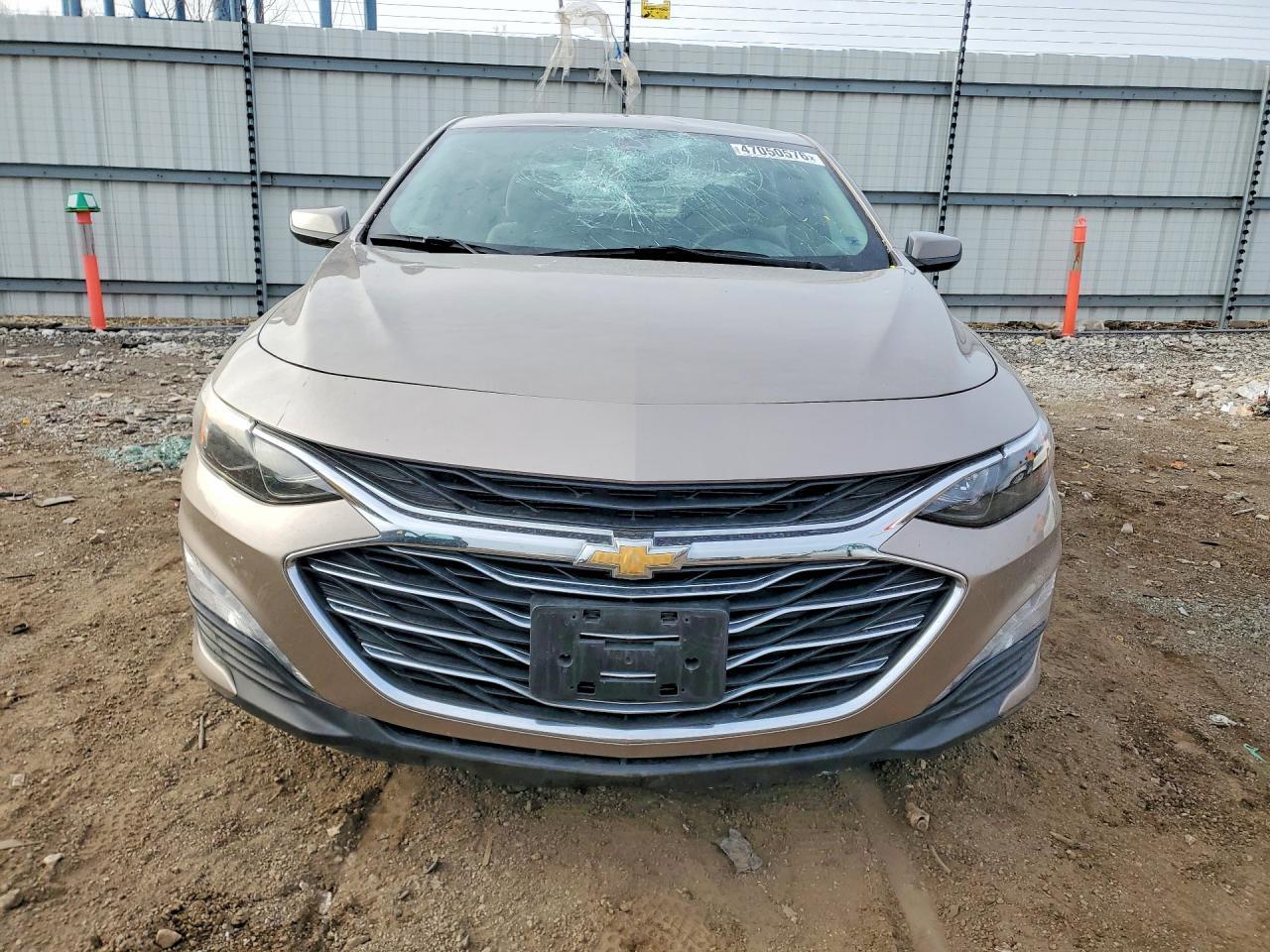 2022 Chevrolet Malibu Lt - Фото 5