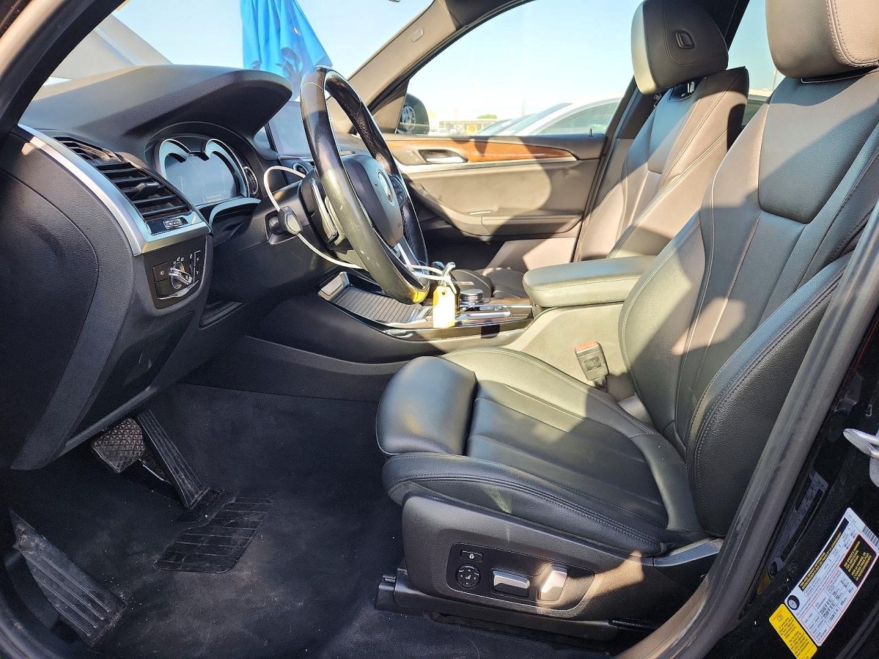 2019 BMW X3 Sdrive30I - Фото 7