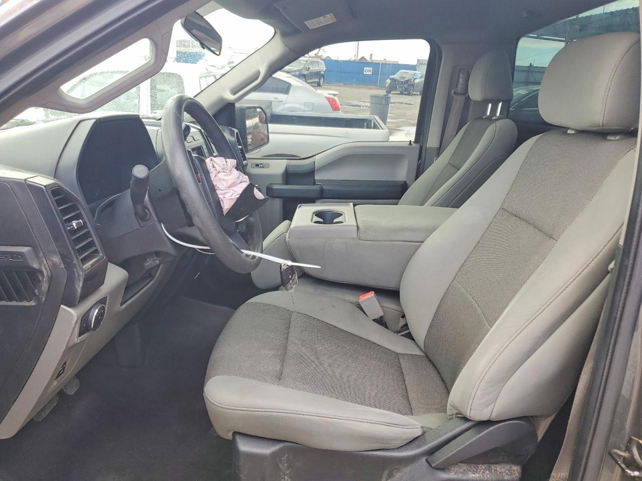 2018 Ford F150 - Фото 7