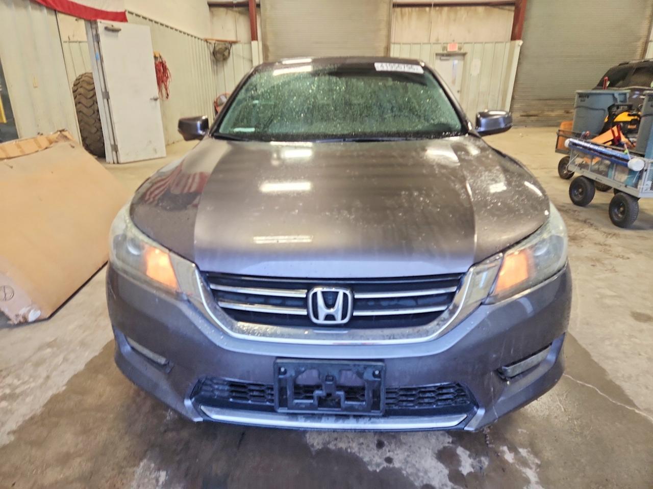 2014 Honda Accord - Фото 5