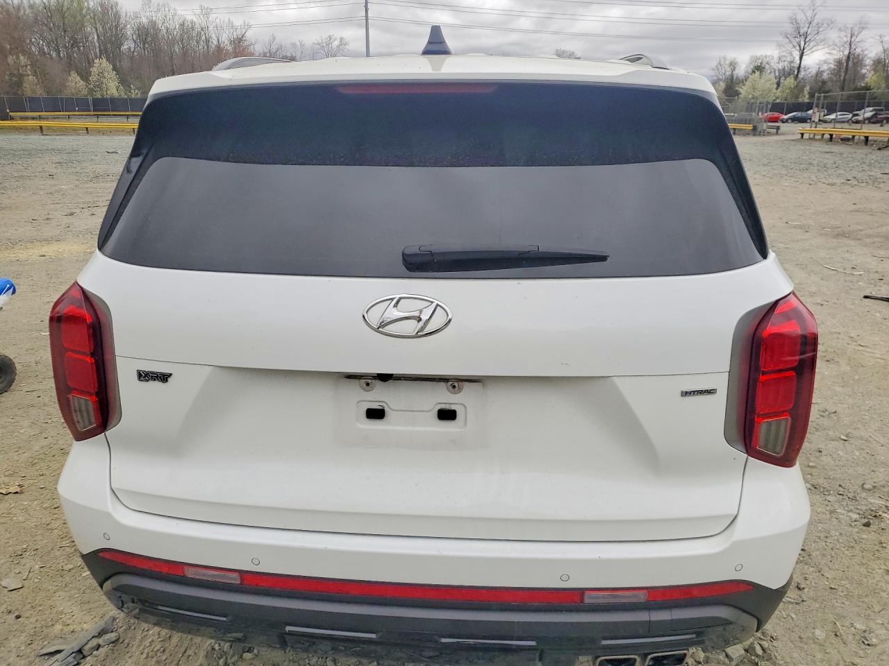 2023 Hyundai Palisade Xrt - Image 6