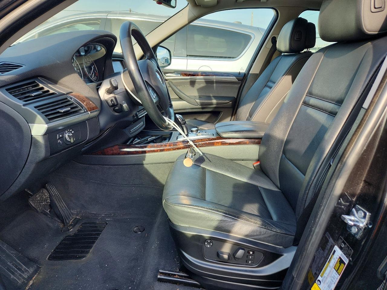 2009 BMW X5 xDrive30I - Фото 7