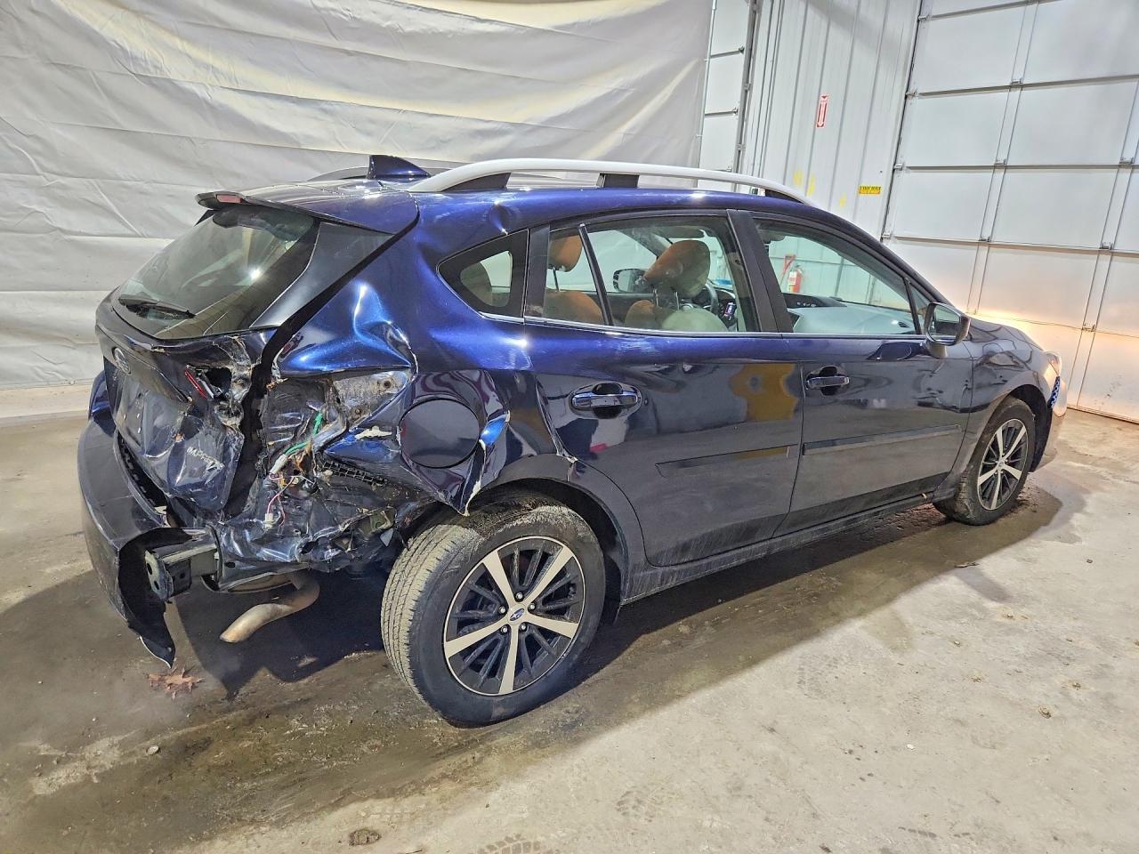 2020 Subaru Impreza Premium - Image 3