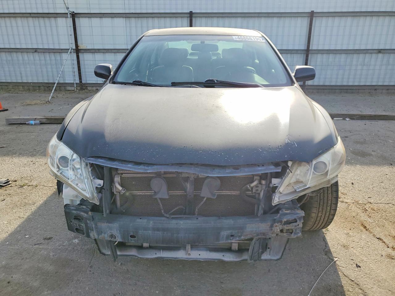 2007 Toyota Camry Hybrid Base - Image 5