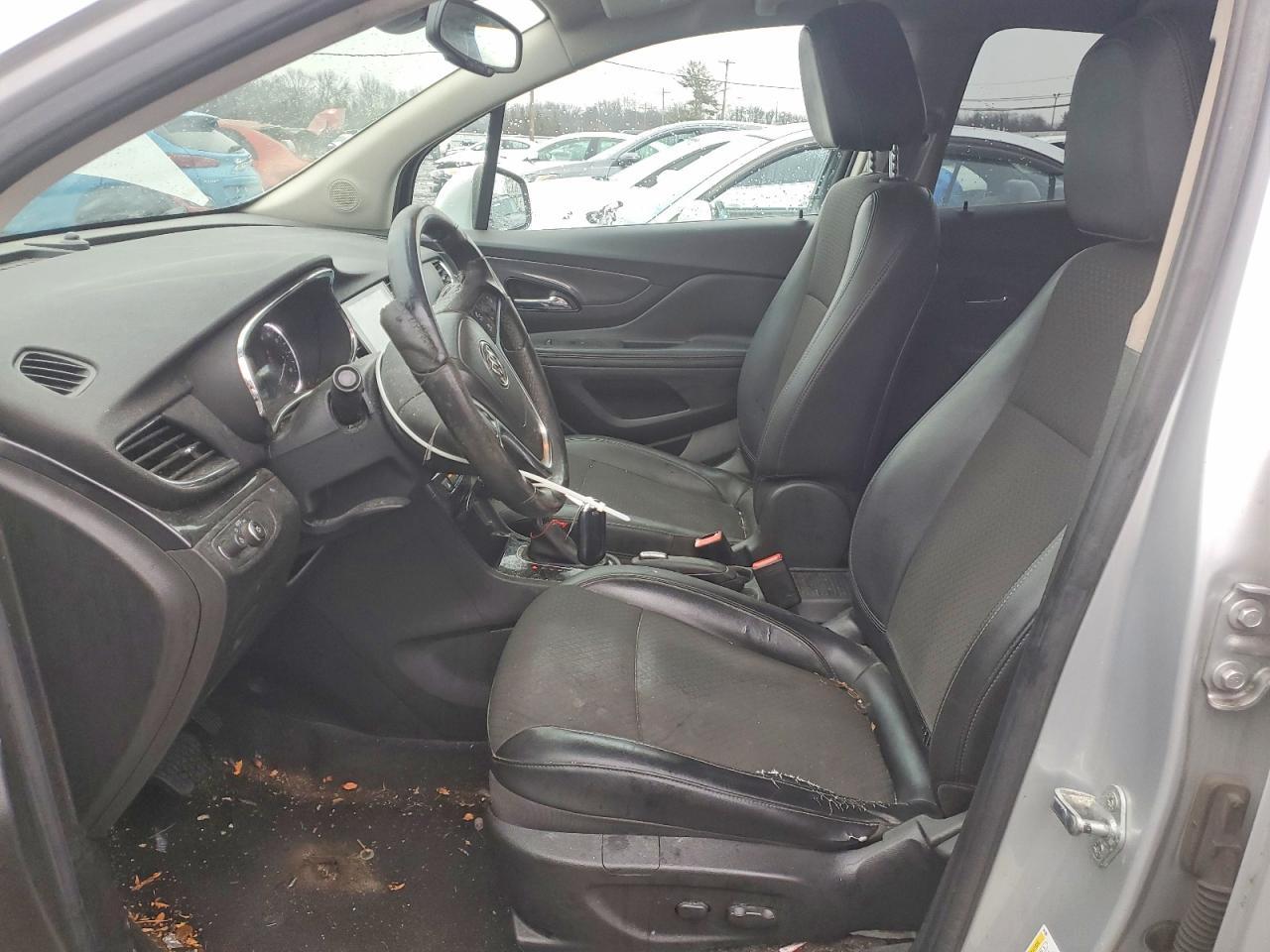 2018 Buick Encore - Image 7