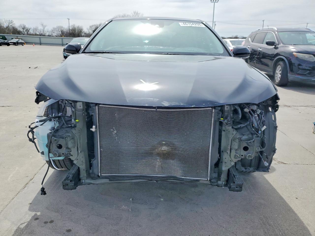 2024 Toyota Camry Se - Image 5