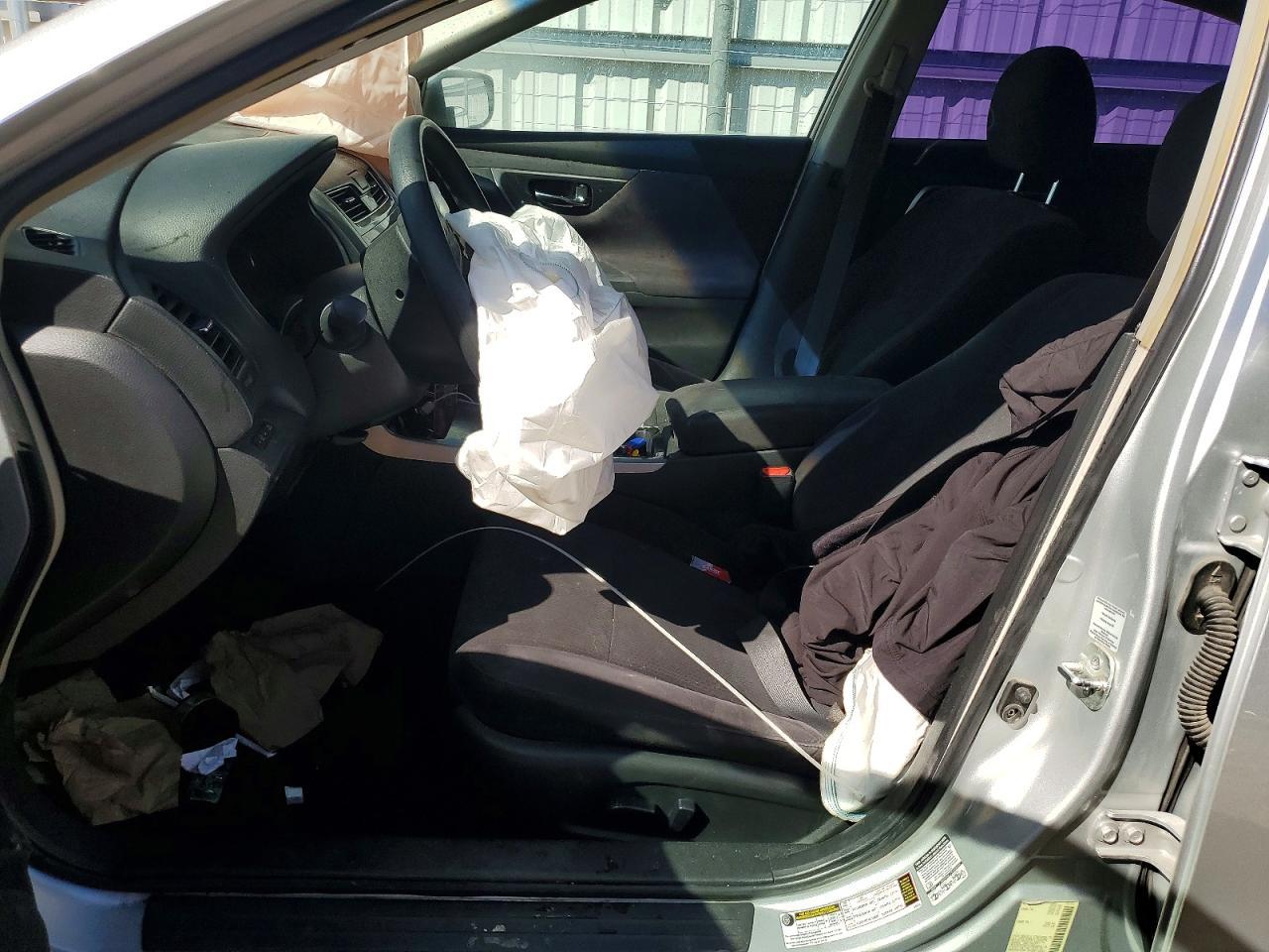 2013 Nissan Altima 2.5 - Фото 7