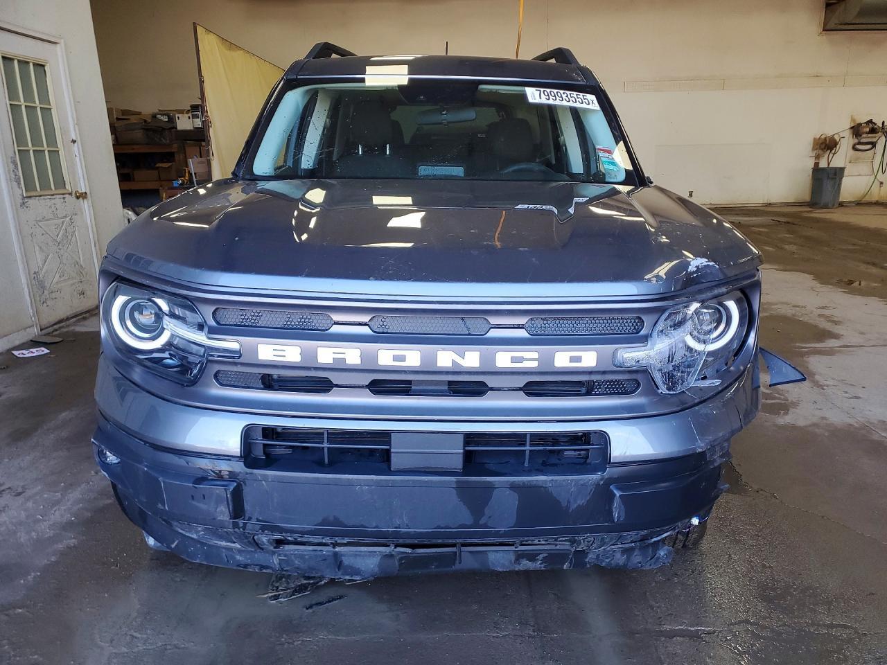 2024 Ford Bronco Sport Big Bend - Фото 5