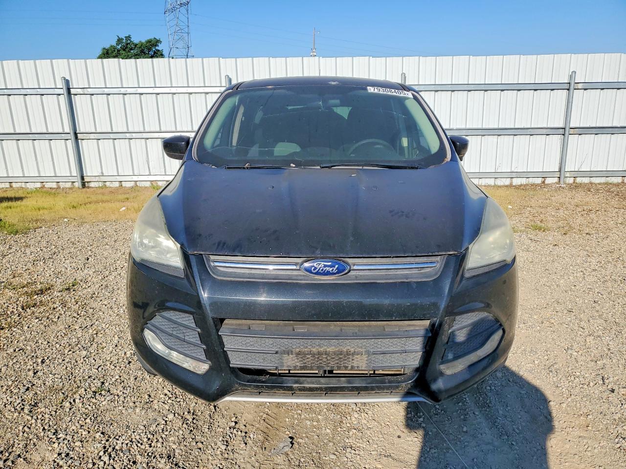 2013 Ford Escape Se - Фото 5