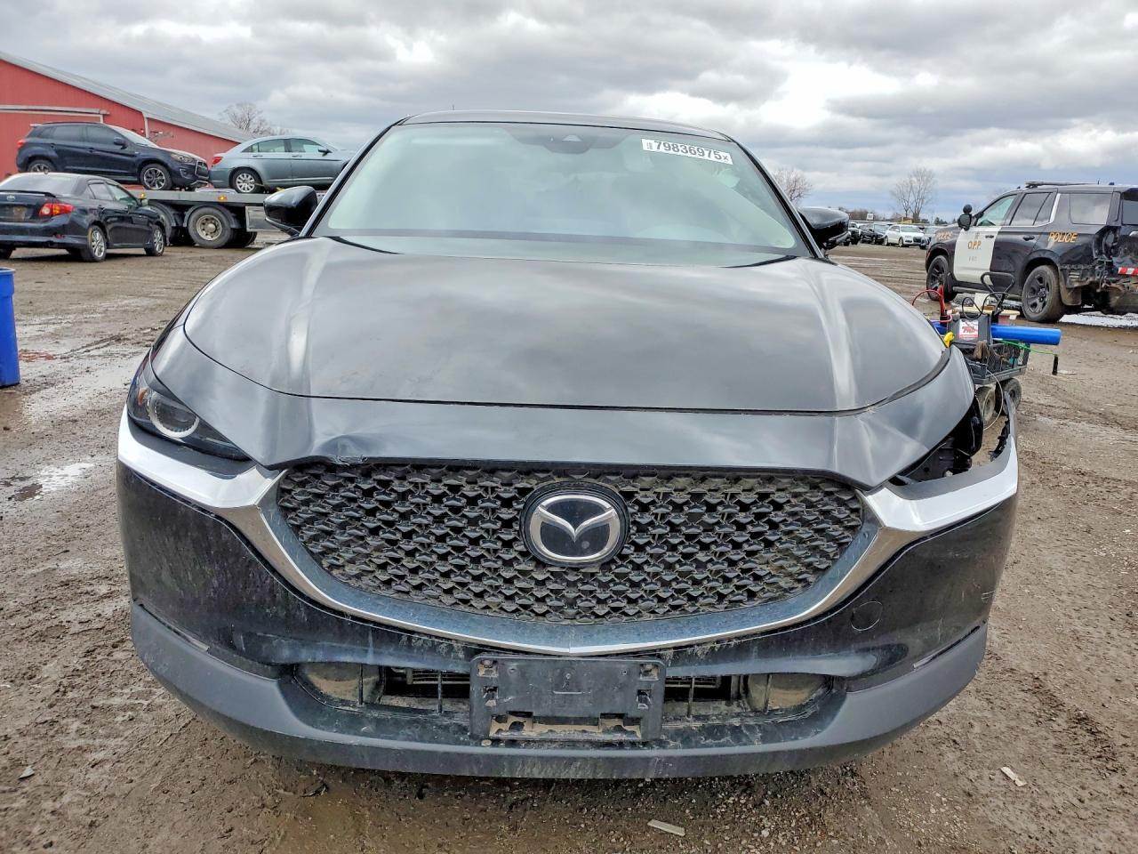2021 Mazda Cx-30 Preferred - Image 5