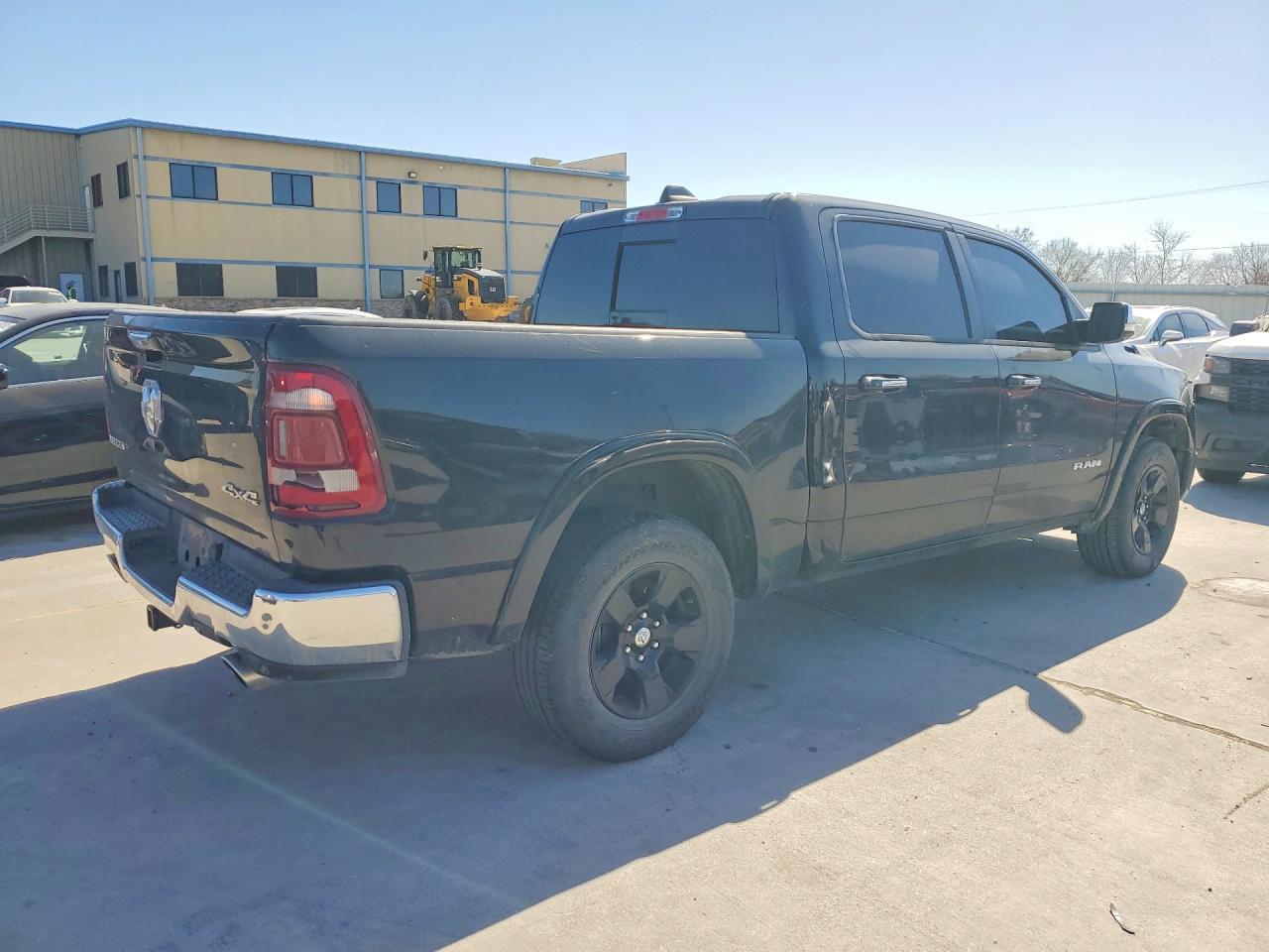 2019 Ram 1500 - Фото 3
