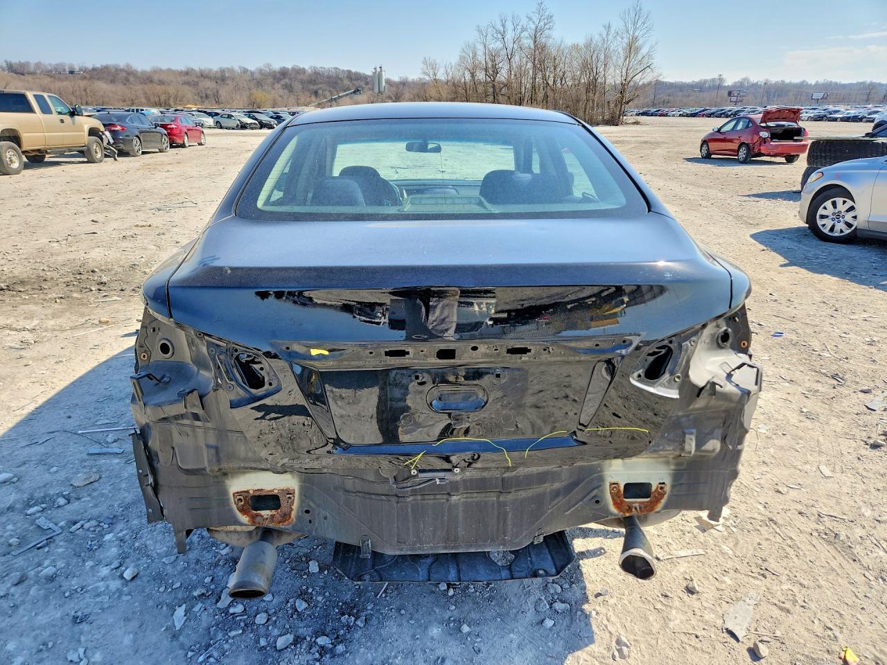 2017 Nissan Altima 2.5 S - Image 6