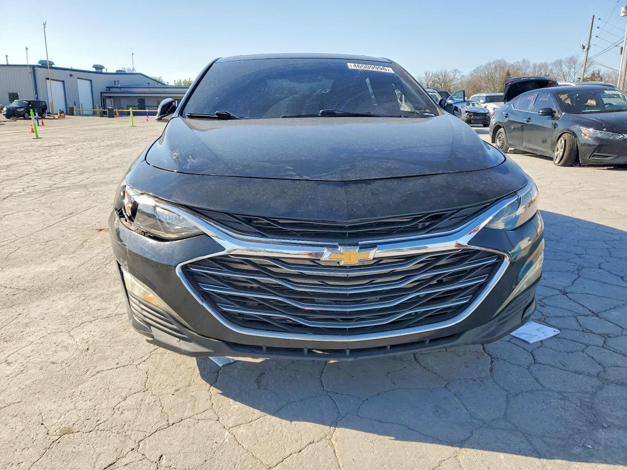 2020 Chevrolet Malibu Lt - Image 5