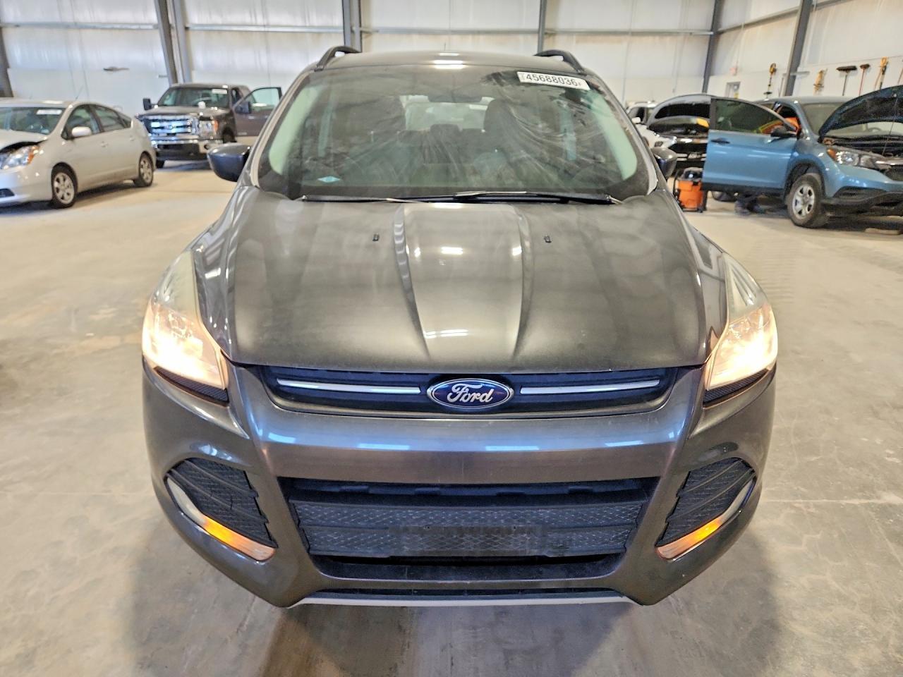 2015 Ford Escape Se - Фото 5