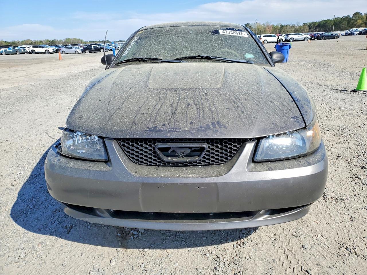 2003 Ford Mustang - Image 5