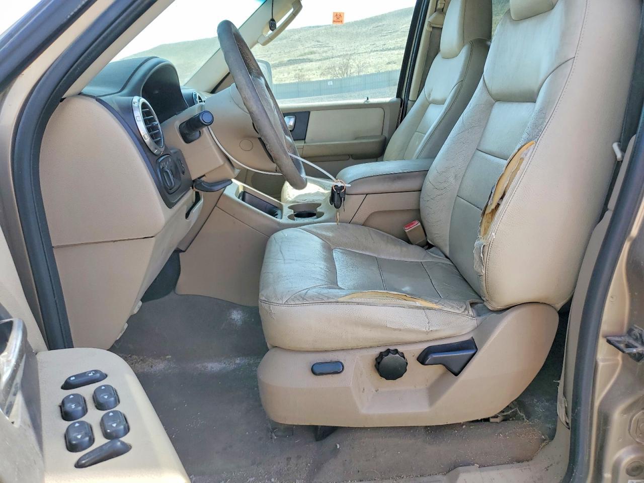 2002 Ford Expedition - Фото 7