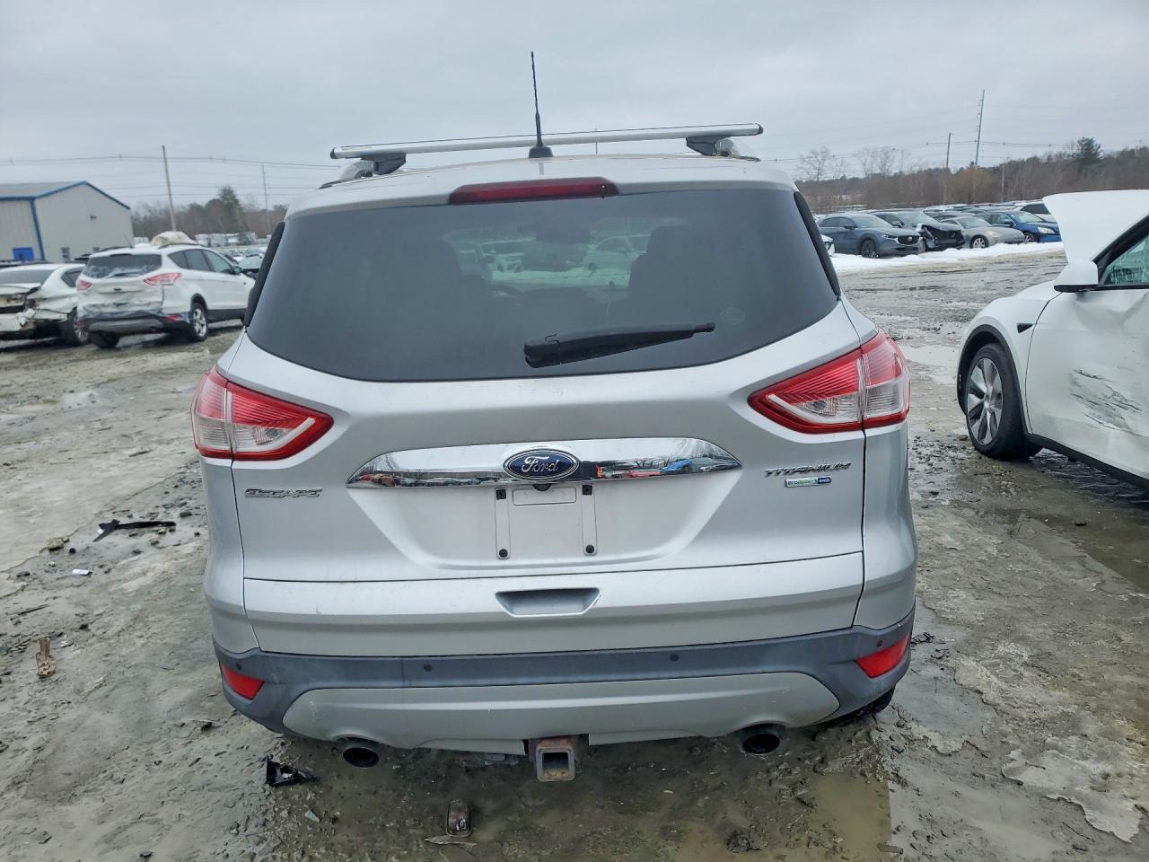 2014 Ford Escape - Image 6