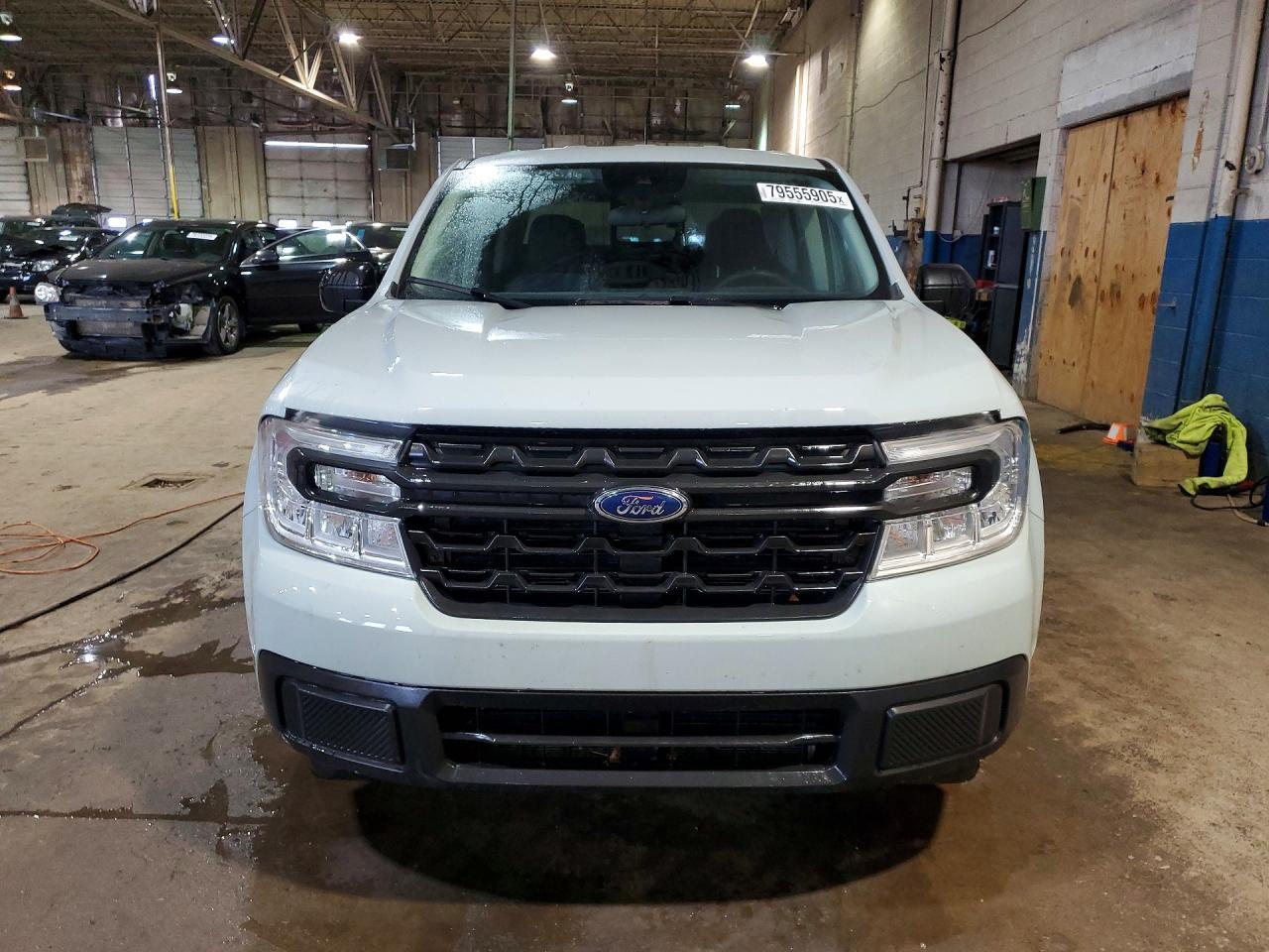 2023 Ford Maverick Xl/Xlt/Lariat - Image 5