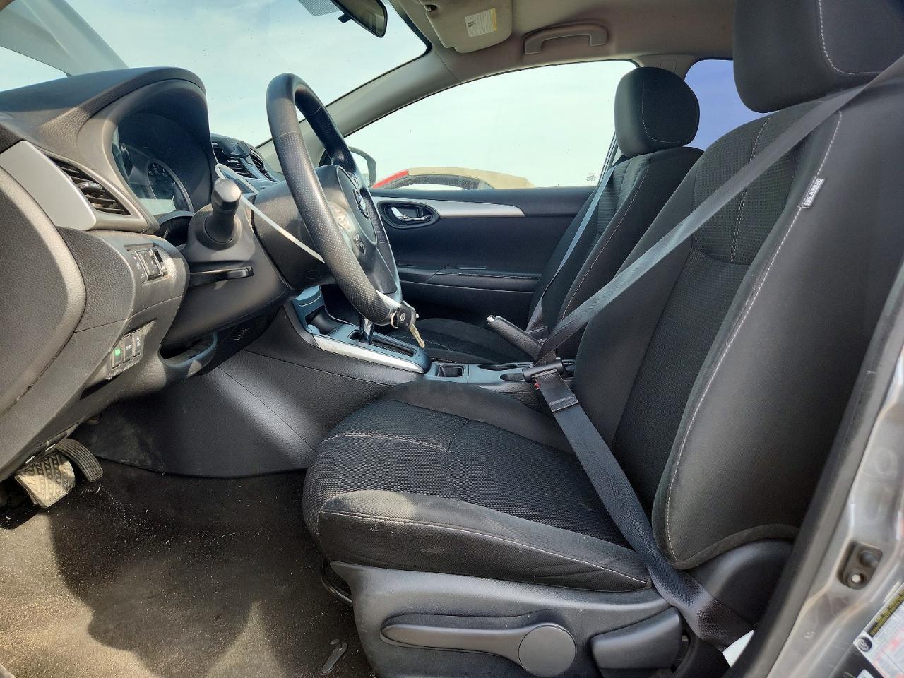 2018 Nissan Sentra S - Image 7
