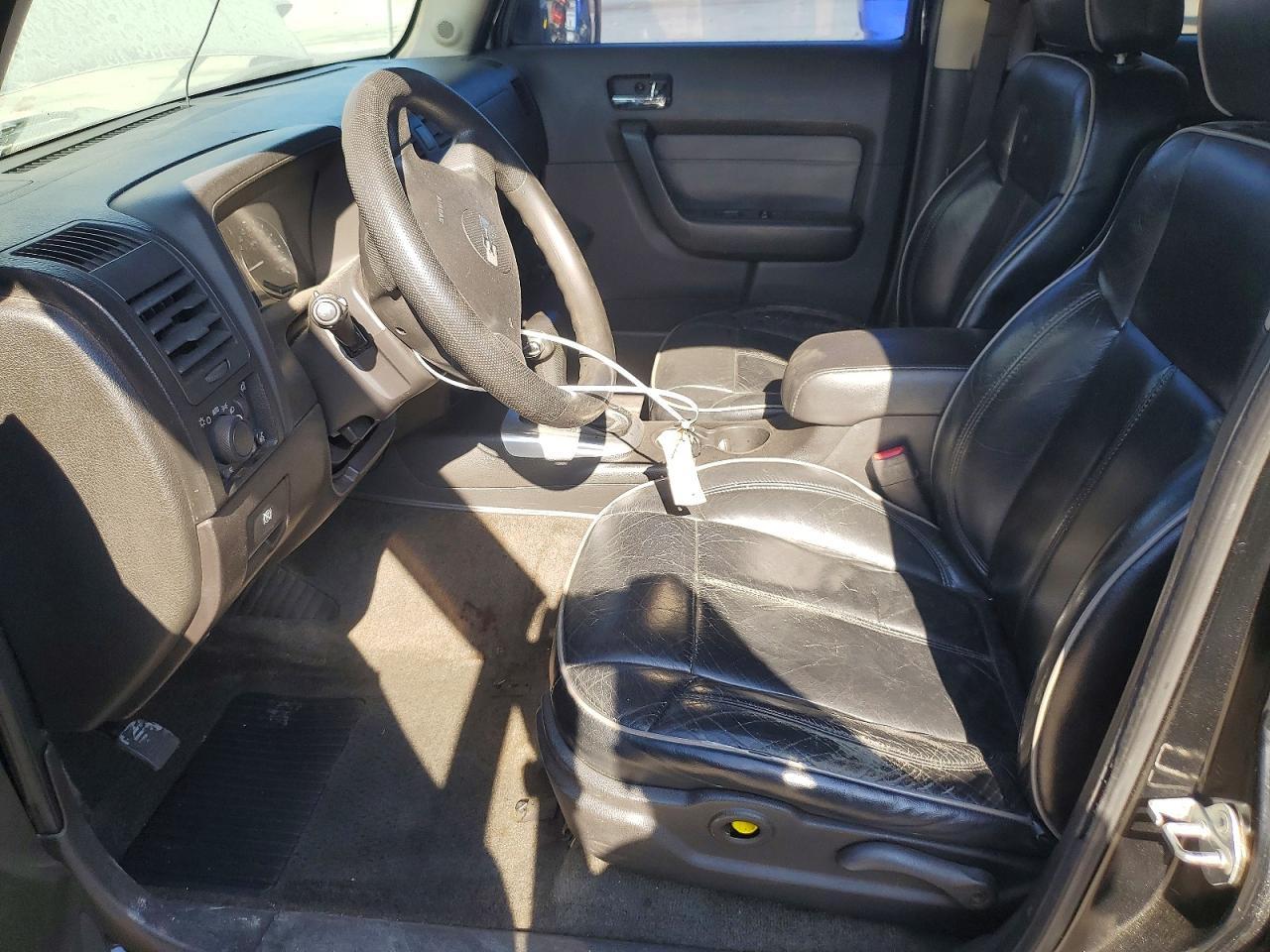 2006 Hummer H3 - Фото 7