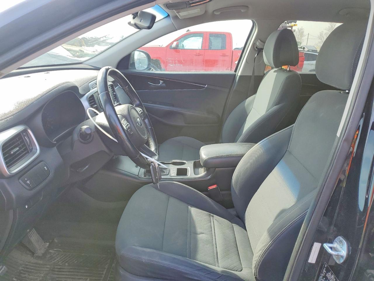 2016 Kia Sorento Lx V6 - Image 7