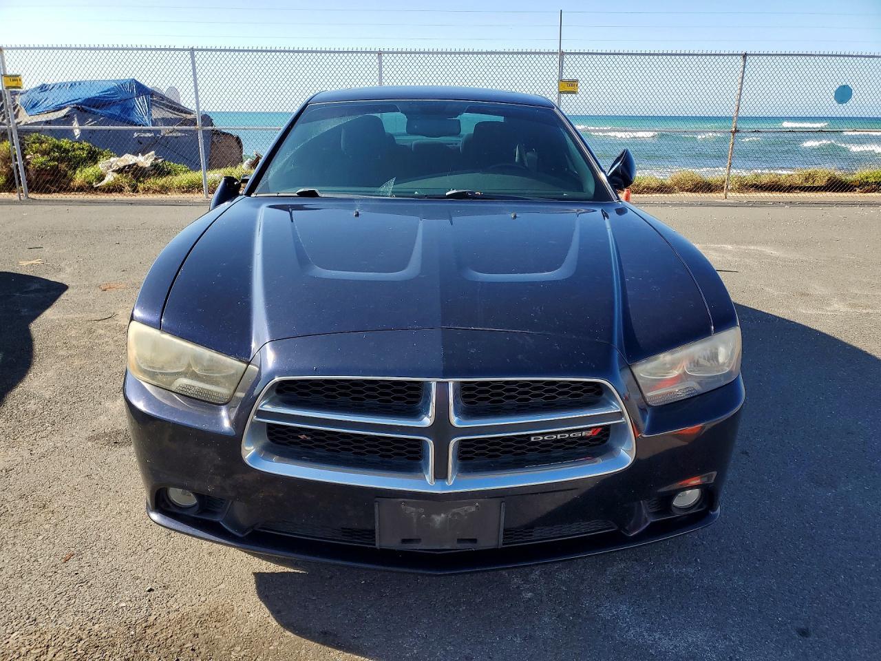 2012 Dodge Charger Sxt - Фото 5