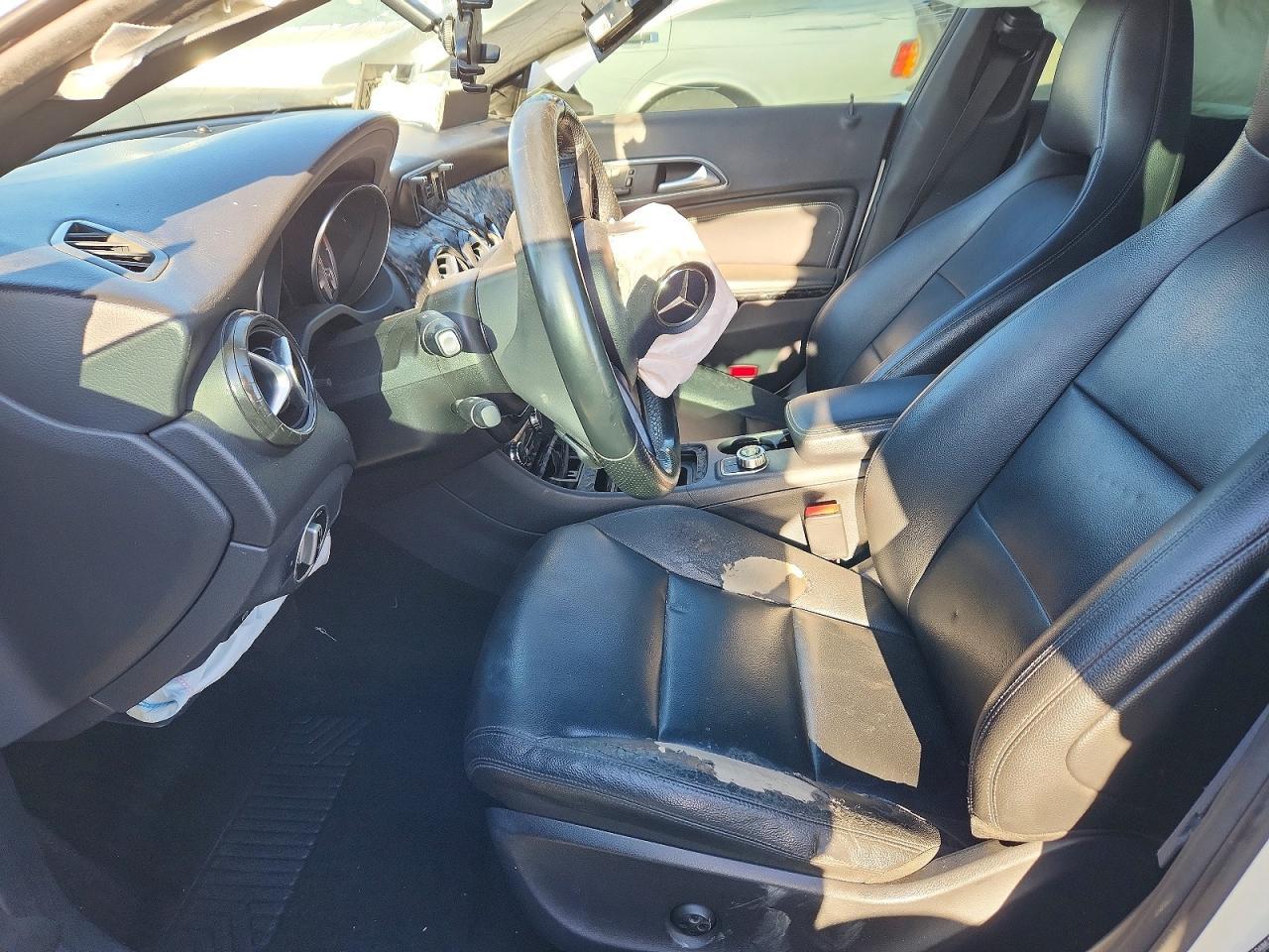 2015 Mercedes-Benz Cla 250 - Фото 7