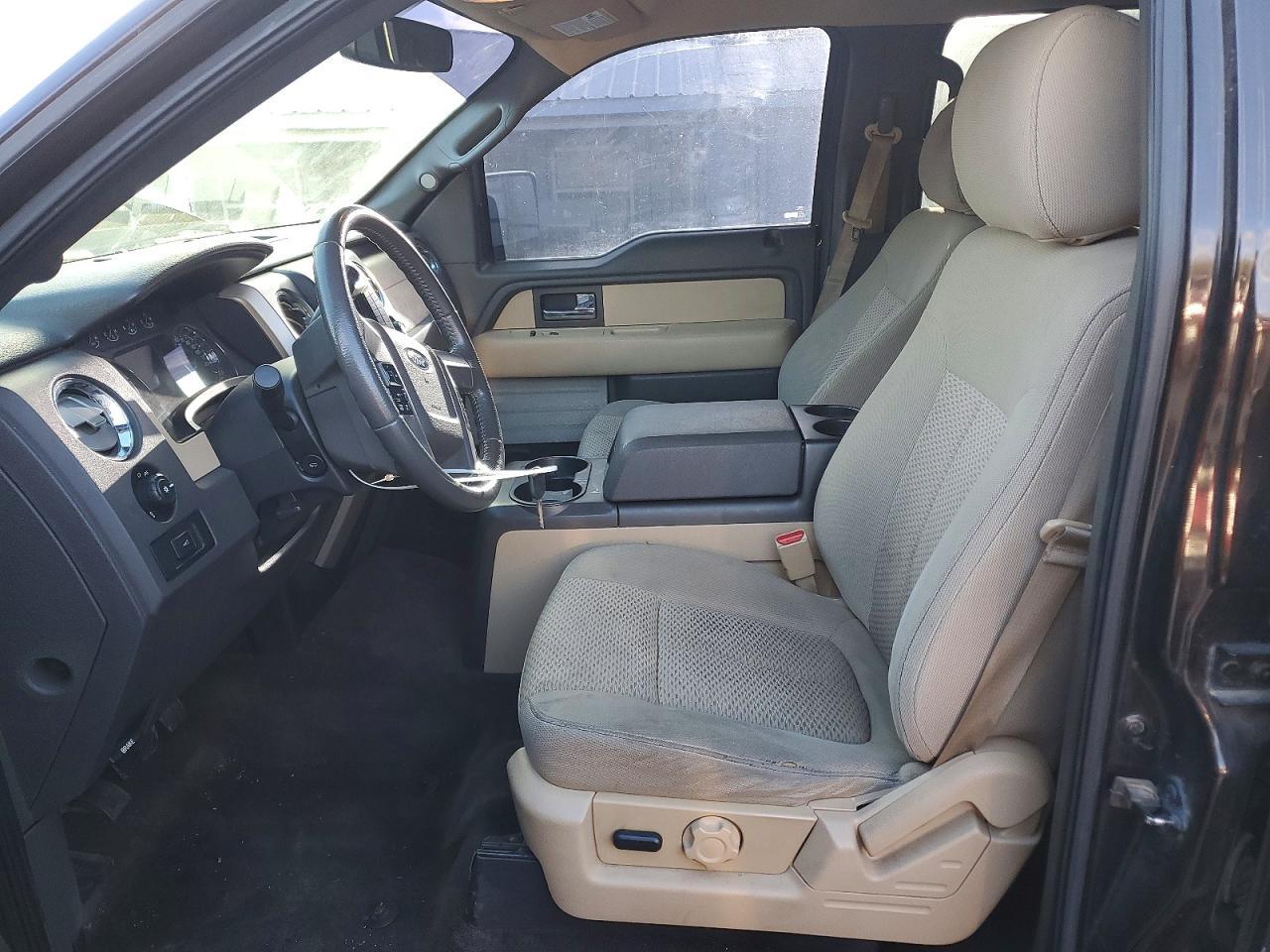 2013 Ford F150 Supercrew - Фото 7
