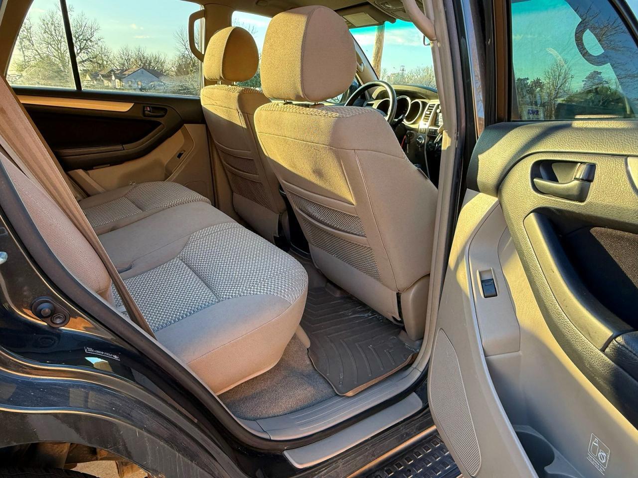 2008 Toyota 4Runner Sr5 - Фото 6