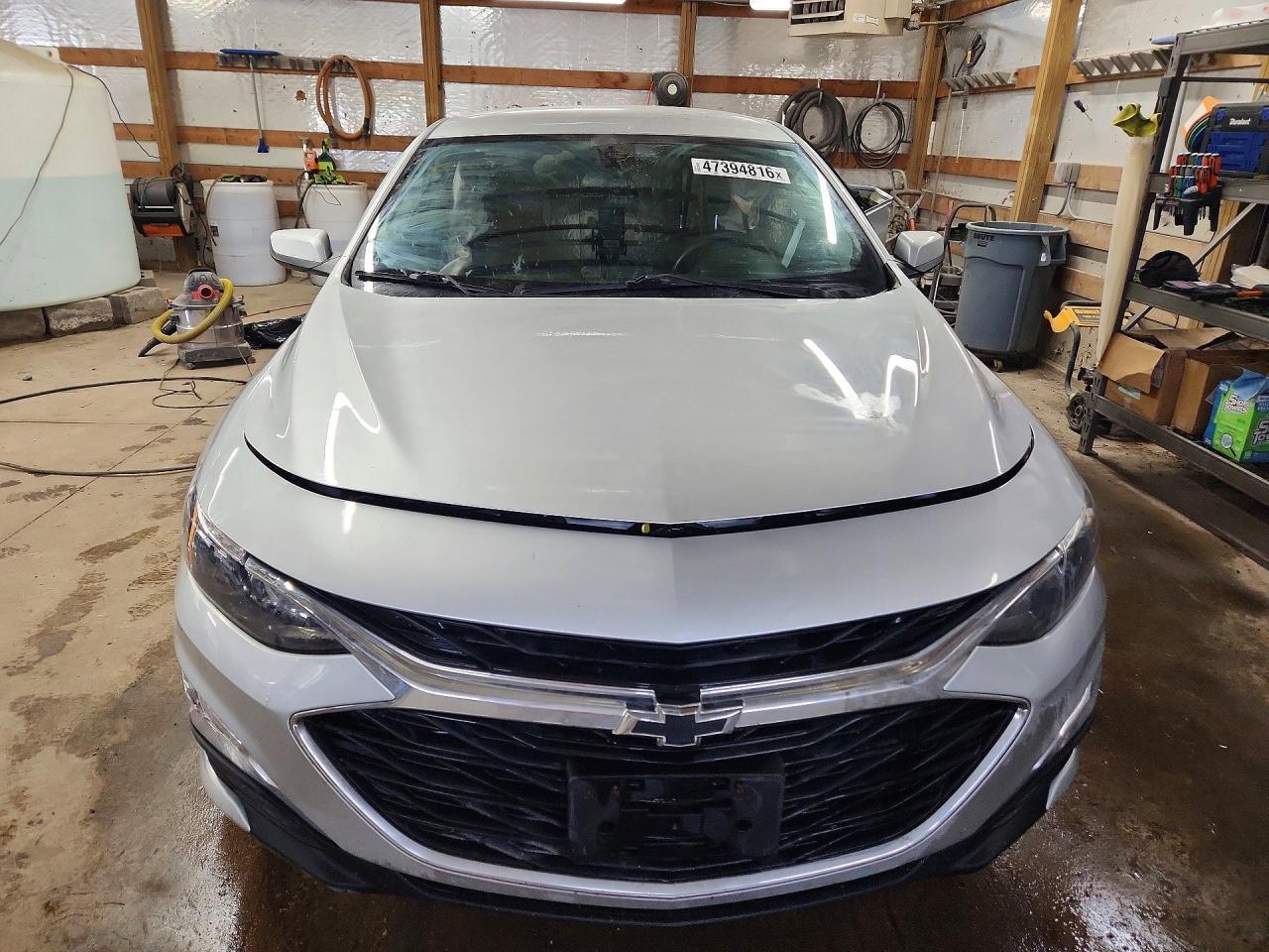 2020 Chevrolet Malibu Rs - Image 5