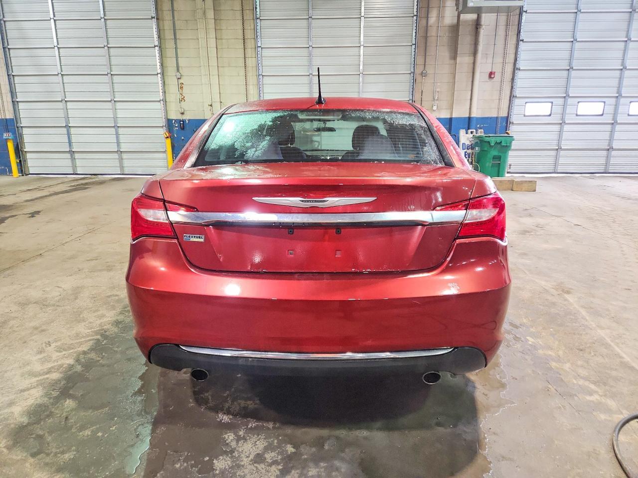 2014 Chrysler 200 Touring - Image 6