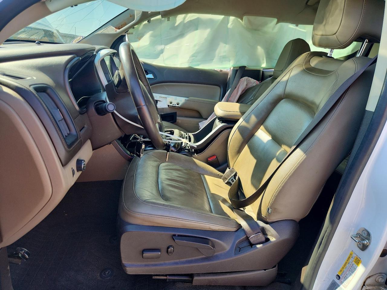 2016 GMC Canyon Slt - Фото 7