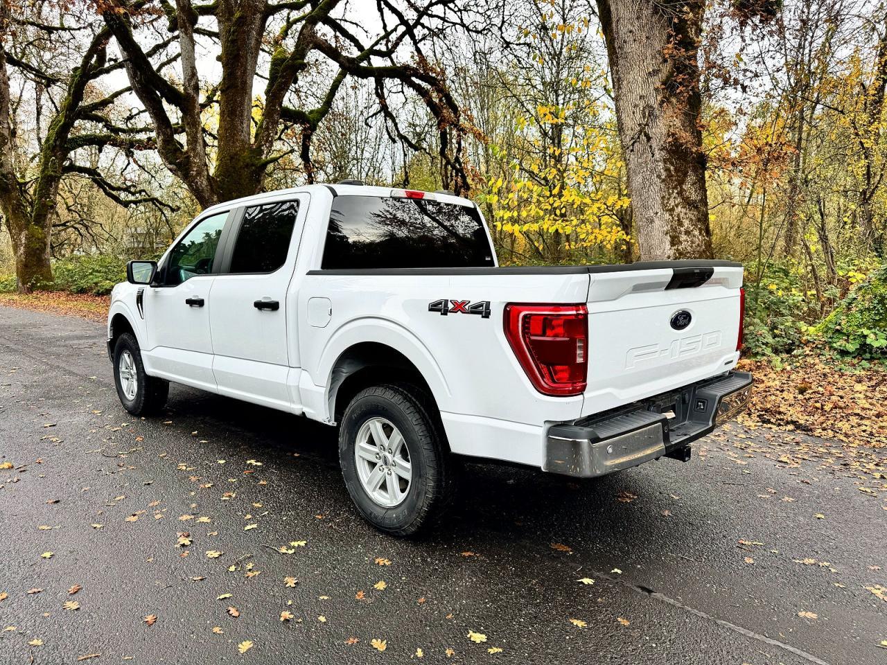 2022 Ford F150 Supercrew - Фото 3